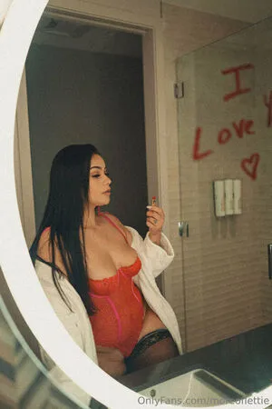 Moreoflettie OnlyFans Leaked Free Thumbnail Picture - #hWnKUO21Vx