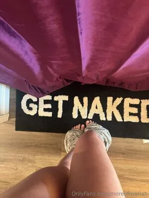 Moreofmariah OnlyFans Leaked Free Thumbnail Picture - #22onARtJPQ