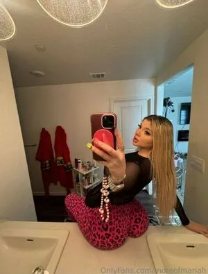Moreofmariah OnlyFans Leaked Free Thumbnail Picture - #hc79isyrpc