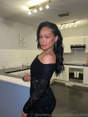 Moreofmartaefree OnlyFans Leaked Free Thumbnail Picture - #sHORugUX13