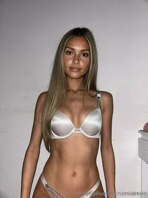 Moreofmila OnlyFans Leaked Free Thumbnail Picture - #Mb8qfxJO1V