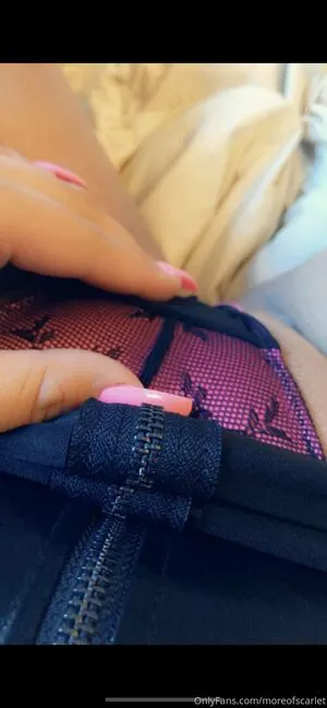 Moreofscarlet OnlyFans Leaked Free Thumbnail Picture - #4HAzS2kyLl