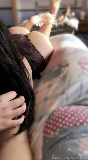 Moreofscarlet OnlyFans Leaked Free Thumbnail Picture - #55tuSEXpFF