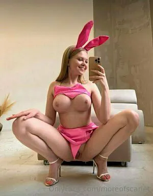 Moreofscarlet OnlyFans Leaked Free Thumbnail Picture - #5jo2uu3J2X