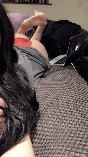 Moreofscarlet OnlyFans Leaked Free Thumbnail Picture - #64oYoZrJcn