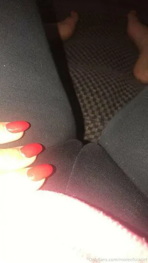 Moreofscarlet OnlyFans Leaked Free Thumbnail Picture - #Hm3aTKoTOD