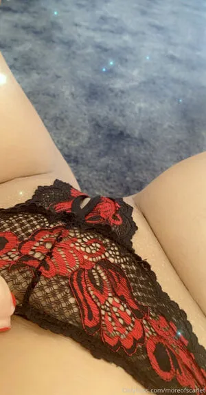 Moreofscarlet OnlyFans Leaked Free Thumbnail Picture - #KPQjBqwU1a