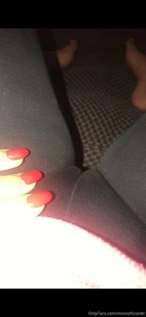 Moreofscarlet OnlyFans Leaked Free Thumbnail Picture - #RR3pWq4HZd