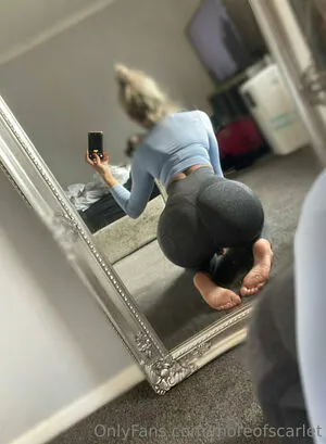 Moreofscarlet OnlyFans Leaked Free Thumbnail Picture - #ejwaJobdr5