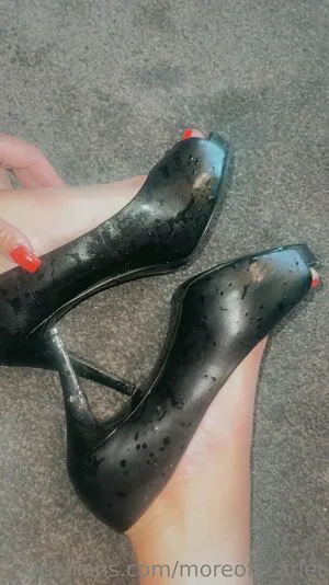 Moreofscarlet OnlyFans Leaked Free Thumbnail Picture - #rru6SSd48h