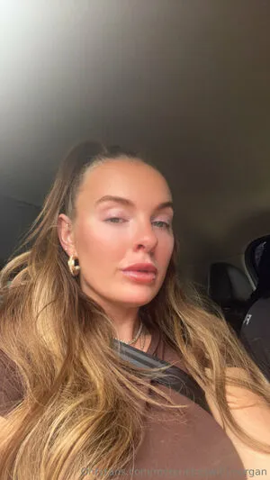 Morericheswithmorgan OnlyFans Leaked Free Thumbnail Picture - #B4FSemwh72