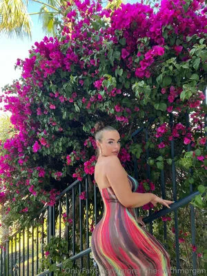 Morericheswithmorgan OnlyFans Leaked Free Thumbnail Picture - #bOs7n9z3LQ
