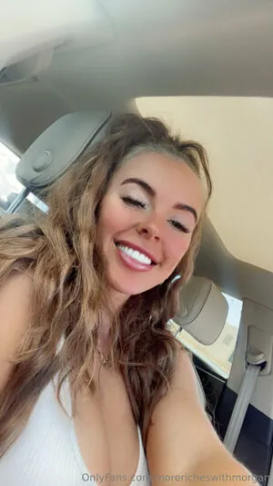 Morericheswithmorgan OnlyFans Leaked Free Thumbnail Picture - #zizCcKk26v