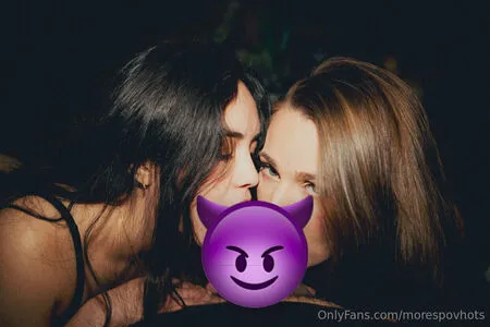 Morespovhots OnlyFans Leaked Free Thumbnail Picture - #F8RQrgg4SZ