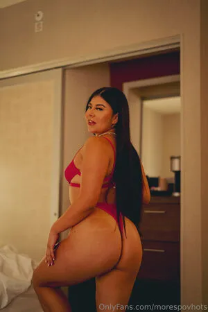 Morespovhots OnlyFans Leaked Free Thumbnail Picture - #mBJ5Zot1uM