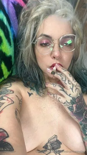 Morethantwinsies OnlyFans Leaked Free Thumbnail Picture - #kaE7V03Gq2