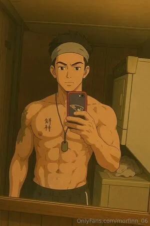 Morfinn OnlyFans Leaked Free Thumbnail Picture - #Vu6SAunXY2