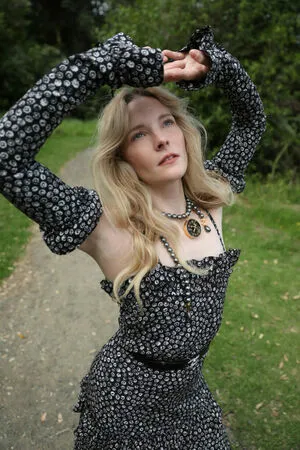 Morfydd Clark OnlyFans Leaked Free Thumbnail Picture - #mTJJt3KVo8