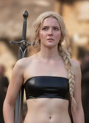 Morfydd Clark OnlyFans Leaked Free Thumbnail Picture - #tOtBjvRCu6
