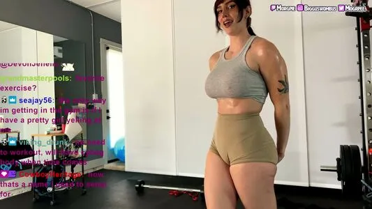 Morg Pie OnlyFans Leaked Free Thumbnail Picture - #fziRScF1CA