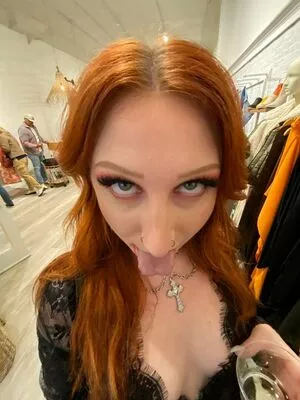 Morgan Adams OnlyFans Leaked Free Thumbnail Picture - #5z1i9JkEAD