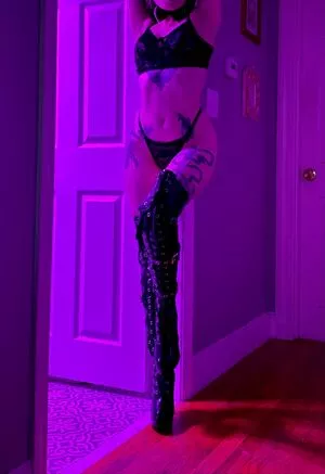 Morgan Adams OnlyFans Leaked Free Thumbnail Picture - #6AqQZrmPXp