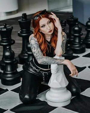 Morgan Adams OnlyFans Leaked Free Thumbnail Picture - #7PRuahElAf