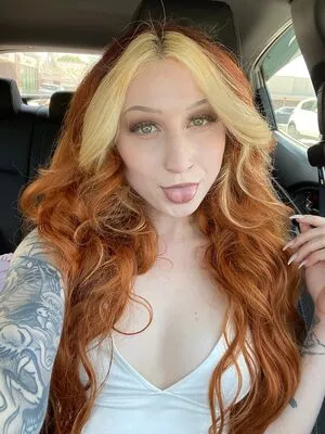 Morgan Adams OnlyFans Leaked Free Thumbnail Picture - #8QJu2N0PS9