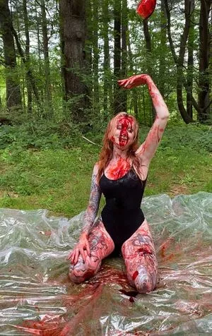 Morgan Adams OnlyFans Leaked Free Thumbnail Picture - #B4PTm2GO8X