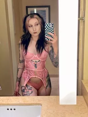 Morgan Adams OnlyFans Leaked Free Thumbnail Picture - #J8iF7spvRF