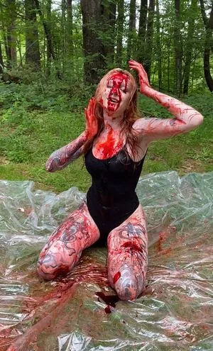 Morgan Adams OnlyFans Leaked Free Thumbnail Picture - #KfDS15Ai30