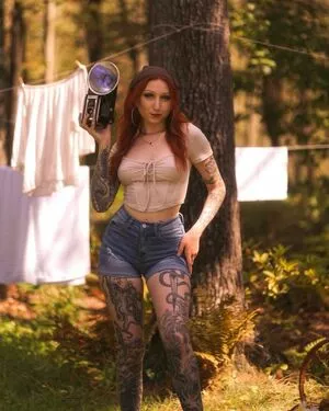 Morgan Adams OnlyFans Leaked Free Thumbnail Picture - #OrQ9KslJ5D