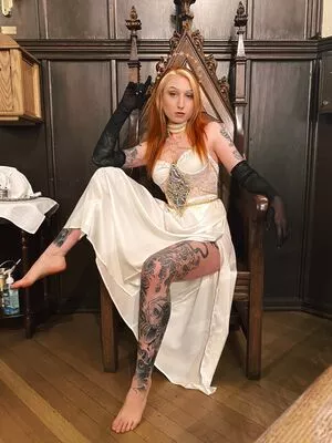 Morgan Adams OnlyFans Leaked Free Thumbnail Picture - #TJmSA016SI