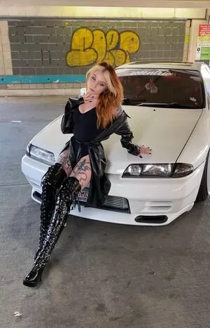 Morgan Adams OnlyFans Leaked Free Thumbnail Picture - #Y5DWelBZaz