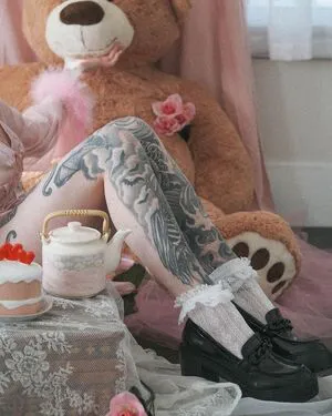 Morgan Adams OnlyFans Leaked Free Thumbnail Picture - #cIzLHtdGT6
