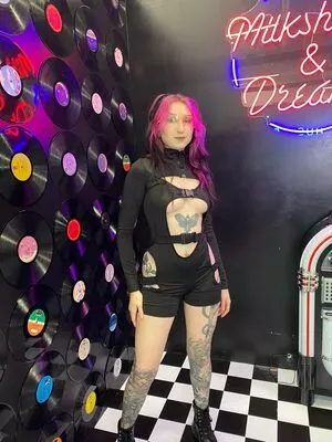 Morgan Adams OnlyFans Leaked Free Thumbnail Picture - #cikYp25Uln