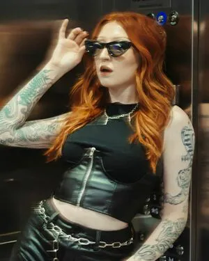 Morgan Adams OnlyFans Leaked Free Thumbnail Picture - #khRlLM1x76