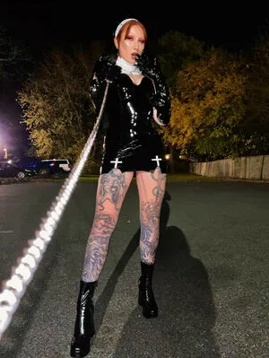 Morgan Adams OnlyFans Leaked Free Thumbnail Picture - #uaxP3kdh0w
