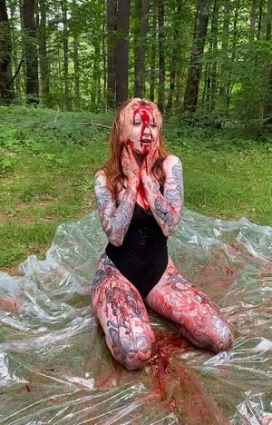 Morgan Adams OnlyFans Leaked Free Thumbnail Picture - #wGnAEjY0DO