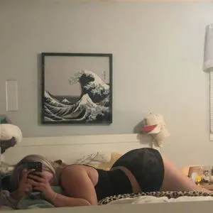 Morgan Allan OnlyFans Leaked Free Thumbnail Picture - #XcPVKRr2pg