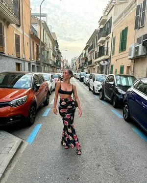 Morgan B OnlyFans Leaked Free Thumbnail Picture - #watOKOSRMs