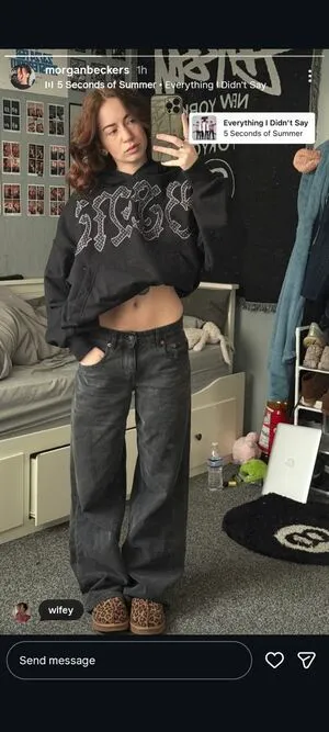 Morgan Beckers OnlyFans Leaked Free Thumbnail Picture - #1AluCTfOEc