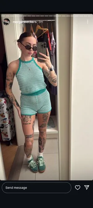 Morgan Beckers OnlyFans Leaked Free Thumbnail Picture - #2xIixmFnvv
