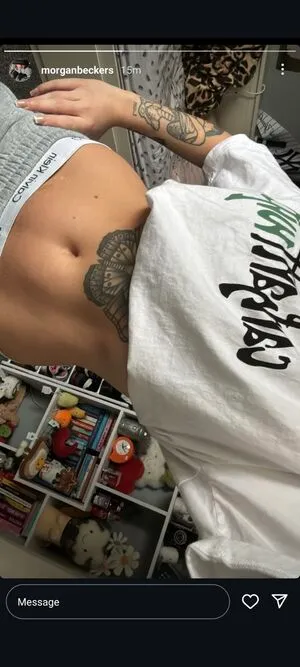 Morgan Beckers OnlyFans Leaked Free Thumbnail Picture - #6ldhIcGq6w