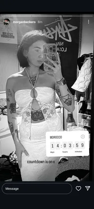 Morgan Beckers OnlyFans Leaked Free Thumbnail Picture - #6vF7rfi3tX