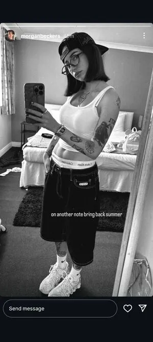 Morgan Beckers OnlyFans Leaked Free Thumbnail Picture - #8qSQ9BzSzO