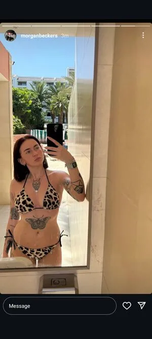 Morgan Beckers OnlyFans Leaked Free Thumbnail Picture - #DBJlUqGdbD