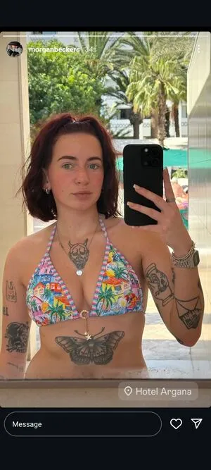 Morgan Beckers OnlyFans Leaked Free Thumbnail Picture - #DxXCbJZCDq