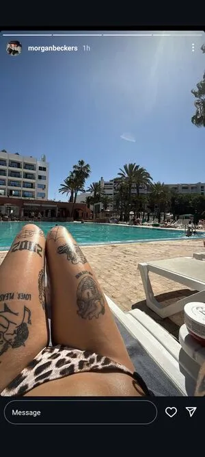Morgan Beckers OnlyFans Leaked Free Thumbnail Picture - #EpqTFfpmRg