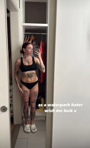 Morgan Beckers OnlyFans Leaked Free Thumbnail Picture - #GTGhDSzRK2